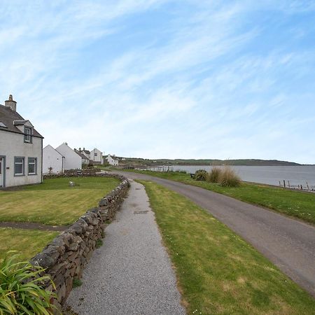 Jura Villa Drummore Exteriör bild